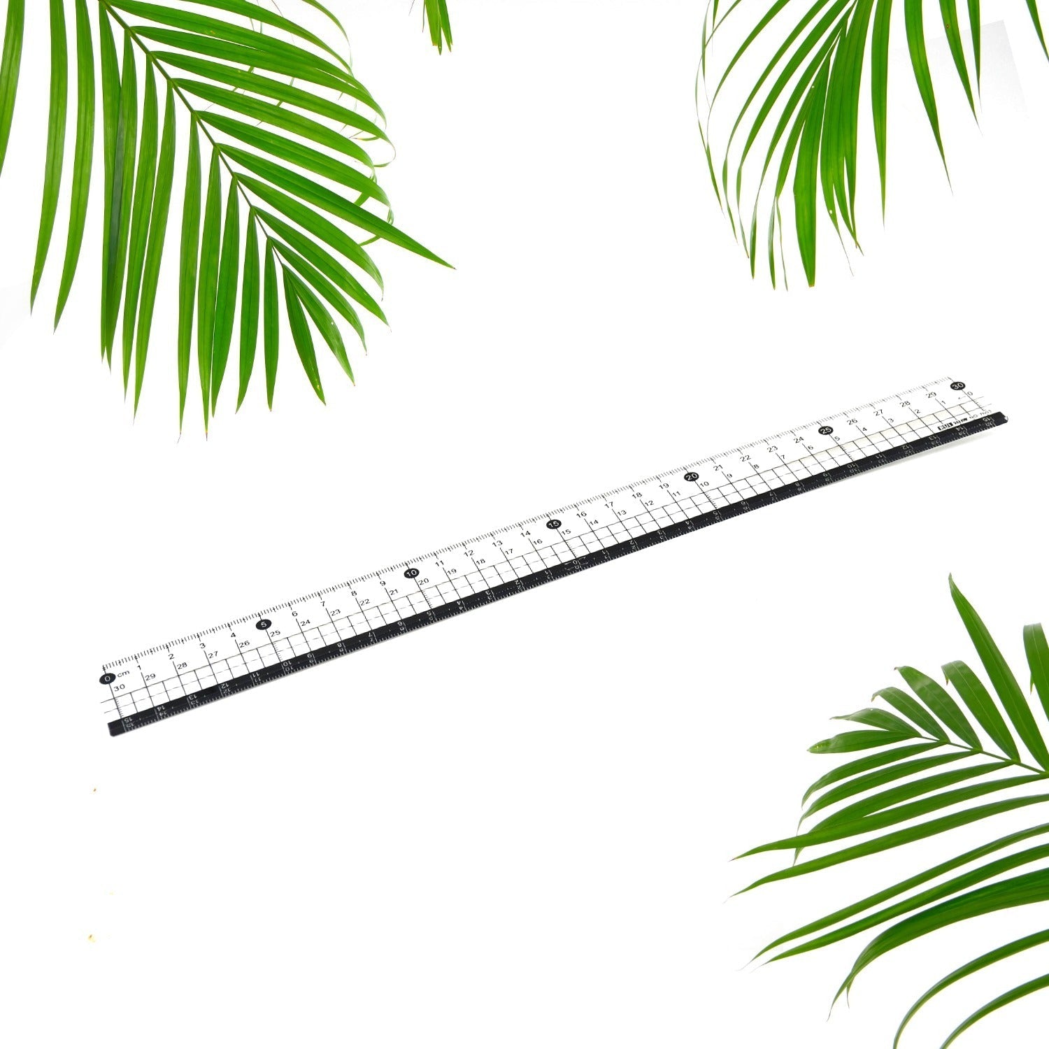 7922 TRANSPARENT RULER, PLASTIC RULERS, FOR SCHOOL CLASSROOM, HOME, OR OFFICE (30 Cm ) 7922 TRANSPARENT RULER, PLASTIC RULERS, FOR SCHOOL CLASSROOM, HOME, OR OFFICE (30 Cm )
